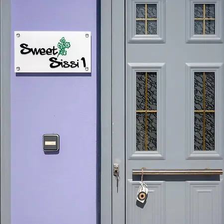 Sweet Homes Daire *