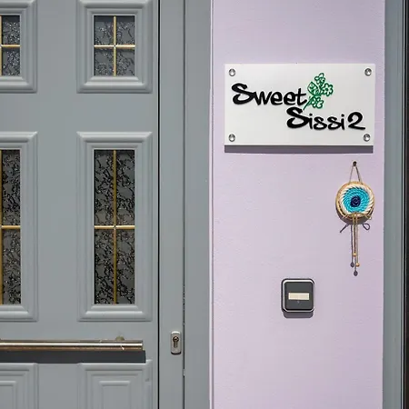 Sweet Homes Daire