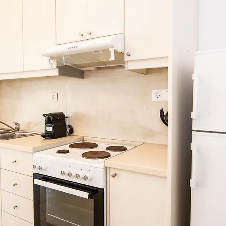 Apartment Sweet Homes Sissi (Crete)