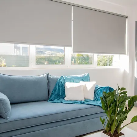 Sweet Homes Apartment Sissi (Crete)