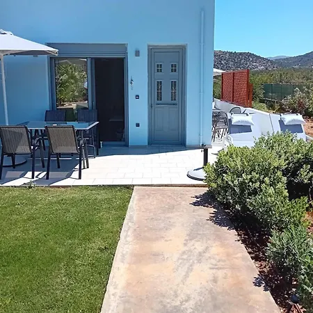 Apartment Sweet Homes Sissi (Crete)