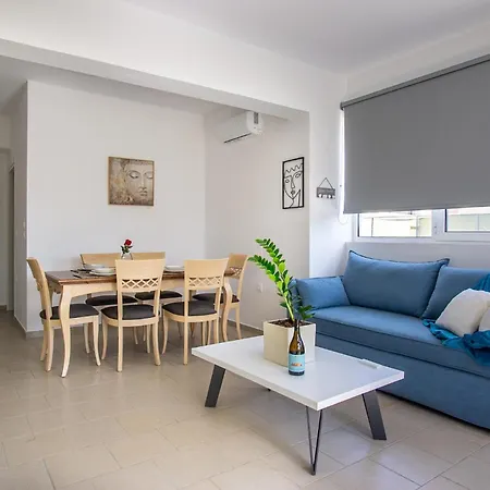Apartment Sweet Homes Sissi (Crete)