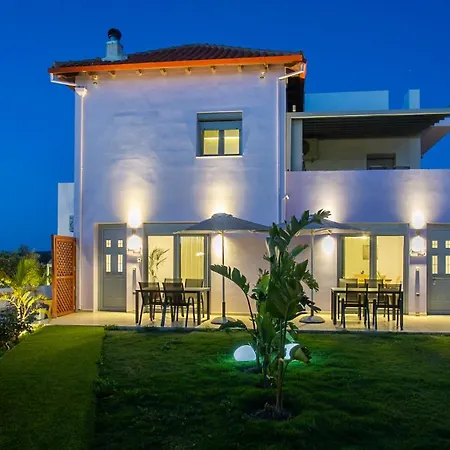Sweet Homes