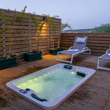 Apartment Sweet Homes Sissi (Crete)