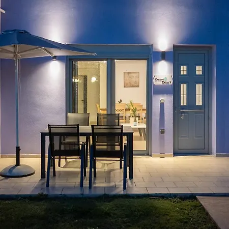 Apartment Sweet Homes Sissi (Crete)
