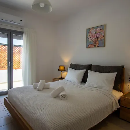 Sweet Homes Apartment