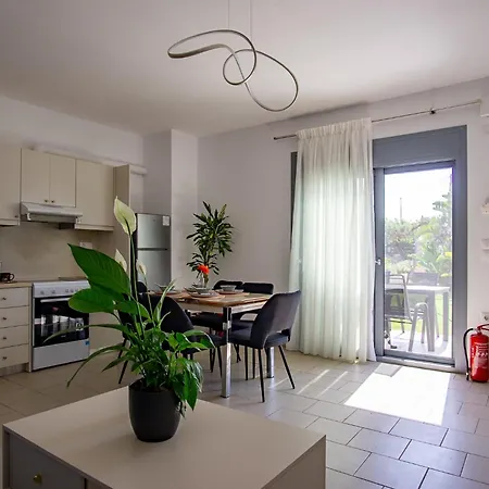 Apartment Sweet Homes *