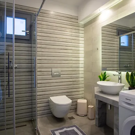 Sweet Homes Apartment *