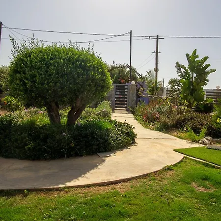 Sweet Homes Apartment Sissi (Crete)