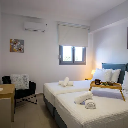 Sweet Homes Apartment